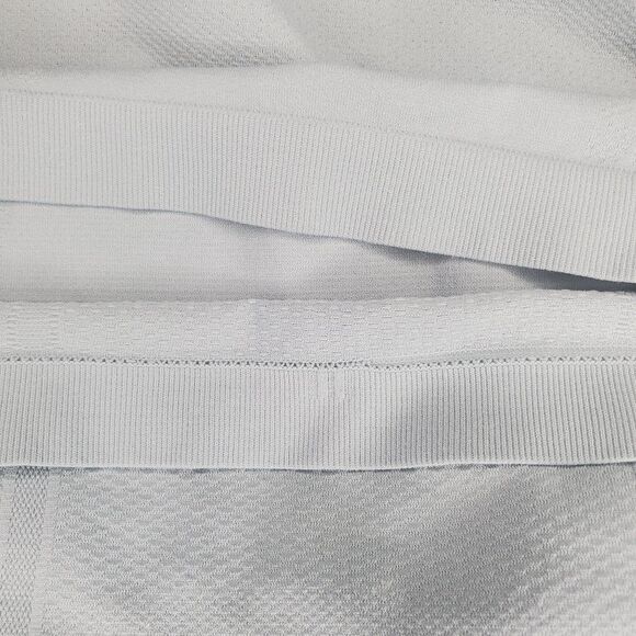 Lululemon Racerback Tank in Light Blue Size 8 - Picture 8 of 8